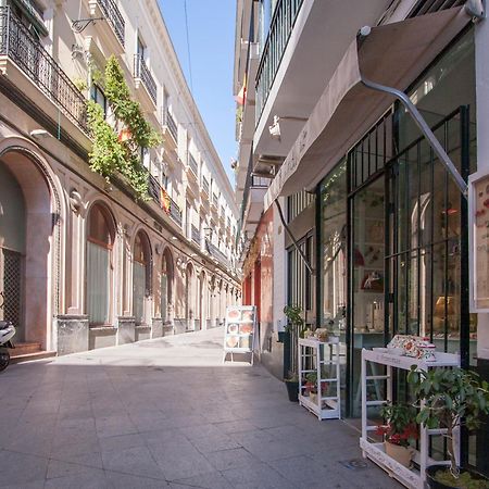 Bamberg Duplex Terrace Daire Sevilla Dış mekan fotoğraf
