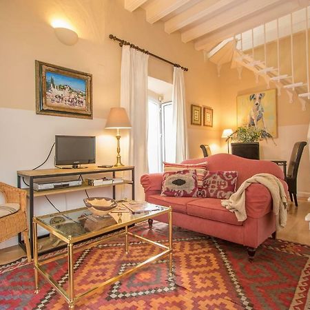 Bamberg Duplex Terrace Daire Sevilla Dış mekan fotoğraf