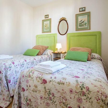 Bamberg Duplex Terrace Daire Sevilla Dış mekan fotoğraf