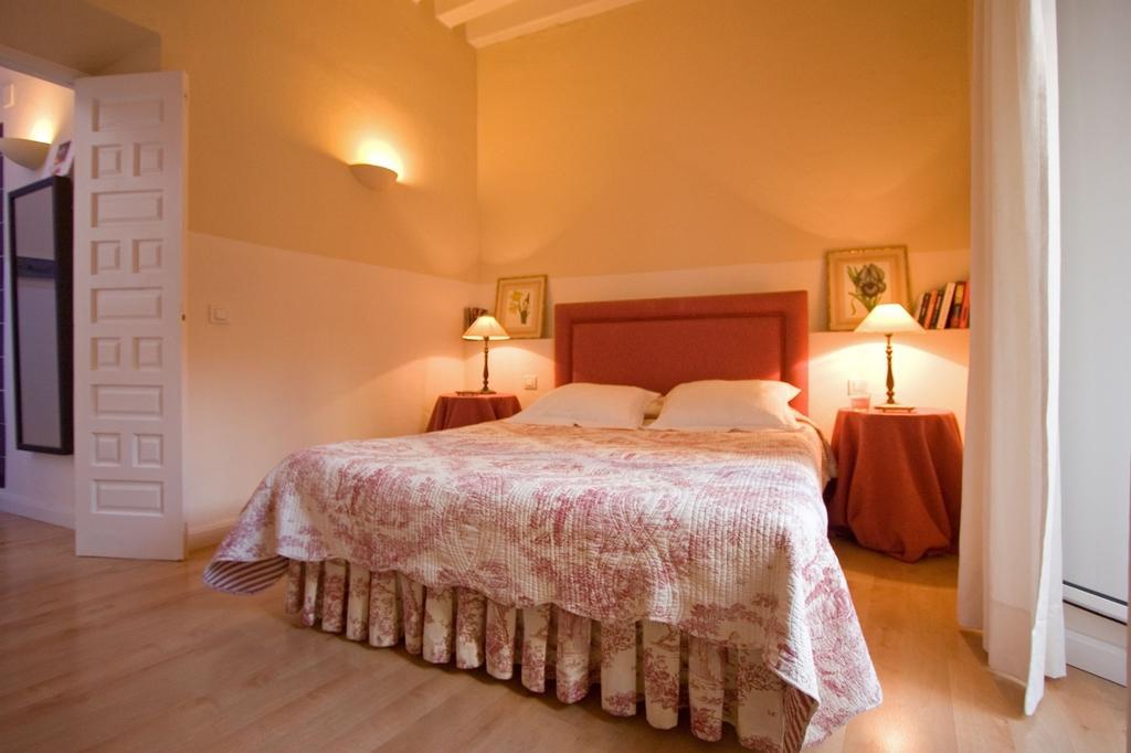 Bamberg Duplex Terrace Daire Sevilla Oda fotoğraf
