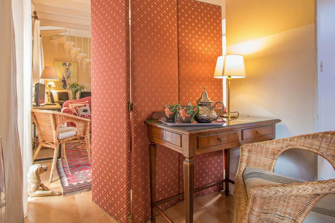 Bamberg Duplex Terrace Daire Sevilla Dış mekan fotoğraf