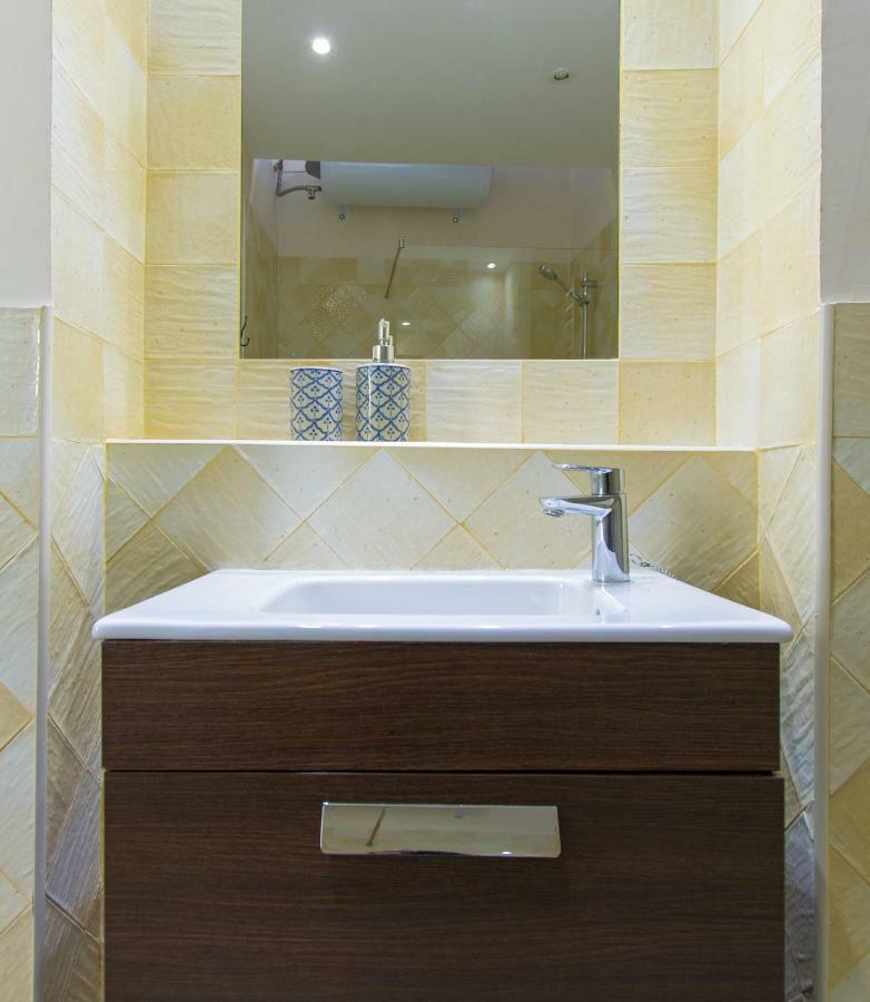 Bamberg Duplex Terrace Daire Sevilla Dış mekan fotoğraf